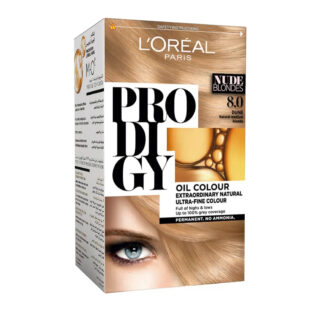 لوريال Paris Prodigy 8.0 أشقر فاتح
