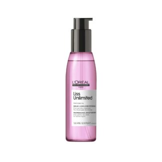 لوريال professionnel liss unlimited سيروم 125 مل