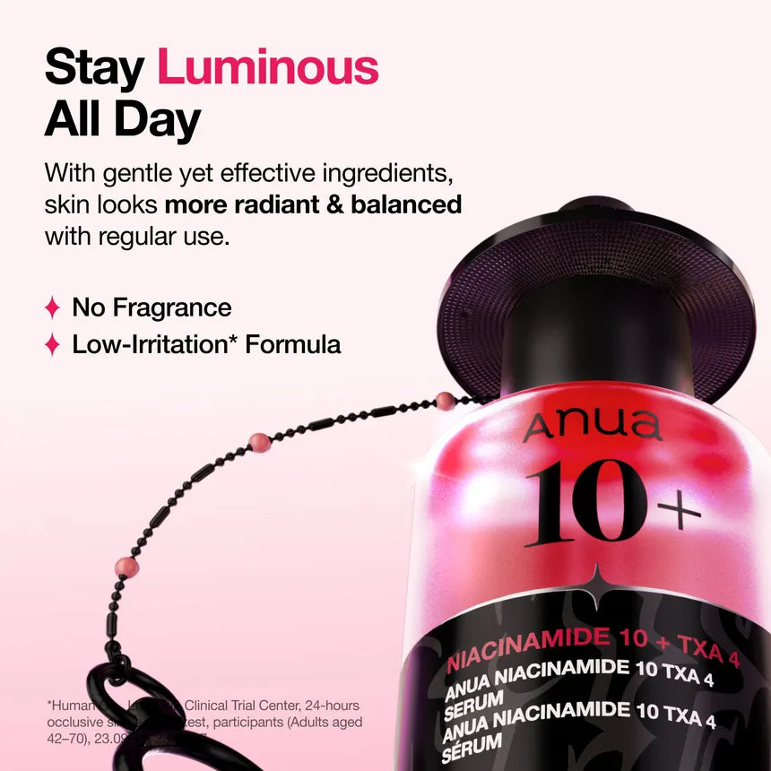 أنوا Niacinamide 10 TXA 4 سيروم 50 مل - الصورة 5