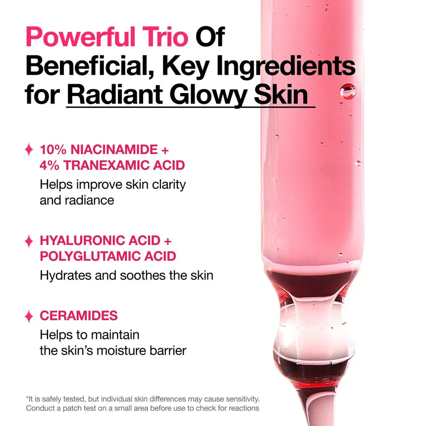 أنوا Niacinamide 10 TXA 4 سيروم 50 مل - الصورة 6