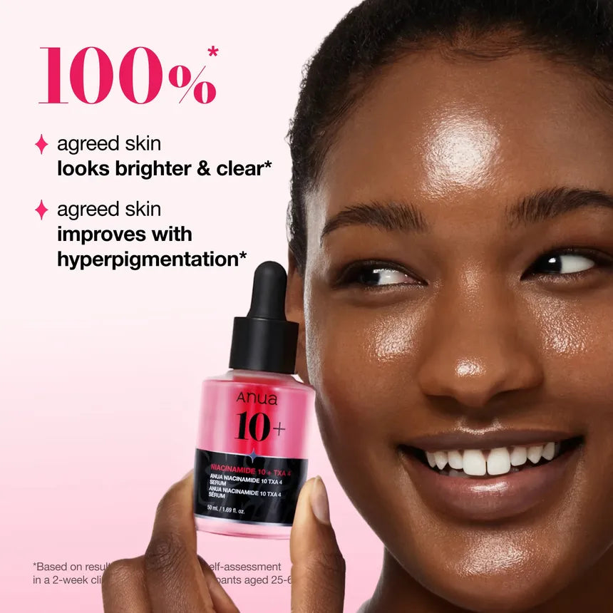 أنوا Niacinamide 10 TXA 4 سيروم 50 مل - الصورة 8