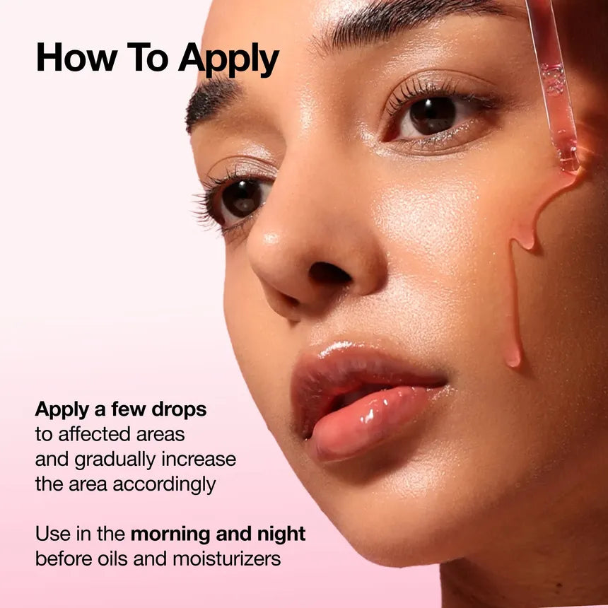 أنوا Niacinamide 10 TXA 4 سيروم 50 مل - الصورة 10