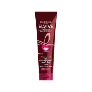 لوريال Elvive Full Resist زيت Replacement 300 مل