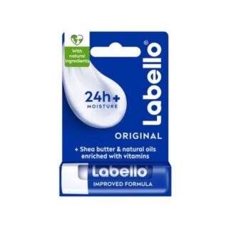 La Bello العناية بالشفاه بلسم Original 4.8 g