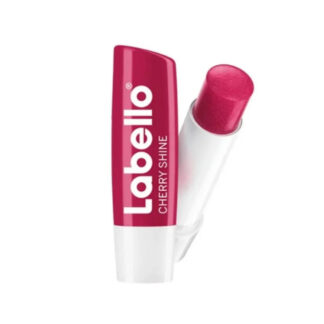 Labello Cherry Shine مرطب بلسم شفاه 4.8g