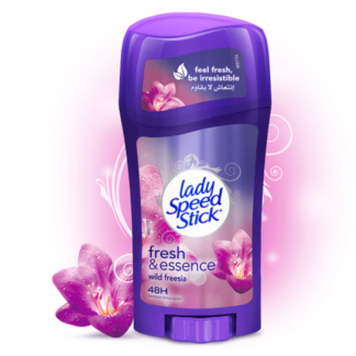 ليدي سبيد ستيك مزيل عرق 65g Luxurious Freshness