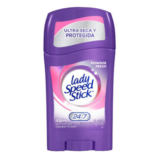 ليدي سبيد ستيك بودرة Fresh Antiperspirant Stick 45g