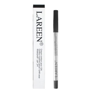 Lareen Contour آيلاينر قلم 12HR Wear مقاوم للماء
