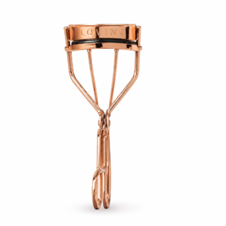 Lash Eyelash Curler مع Comfort Grip