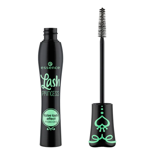essence Lash Princess False Lash Effect ماسكارا - الصورة 6