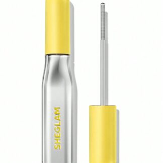 شيجلام Lashlighter Iron Curl ماسكارا