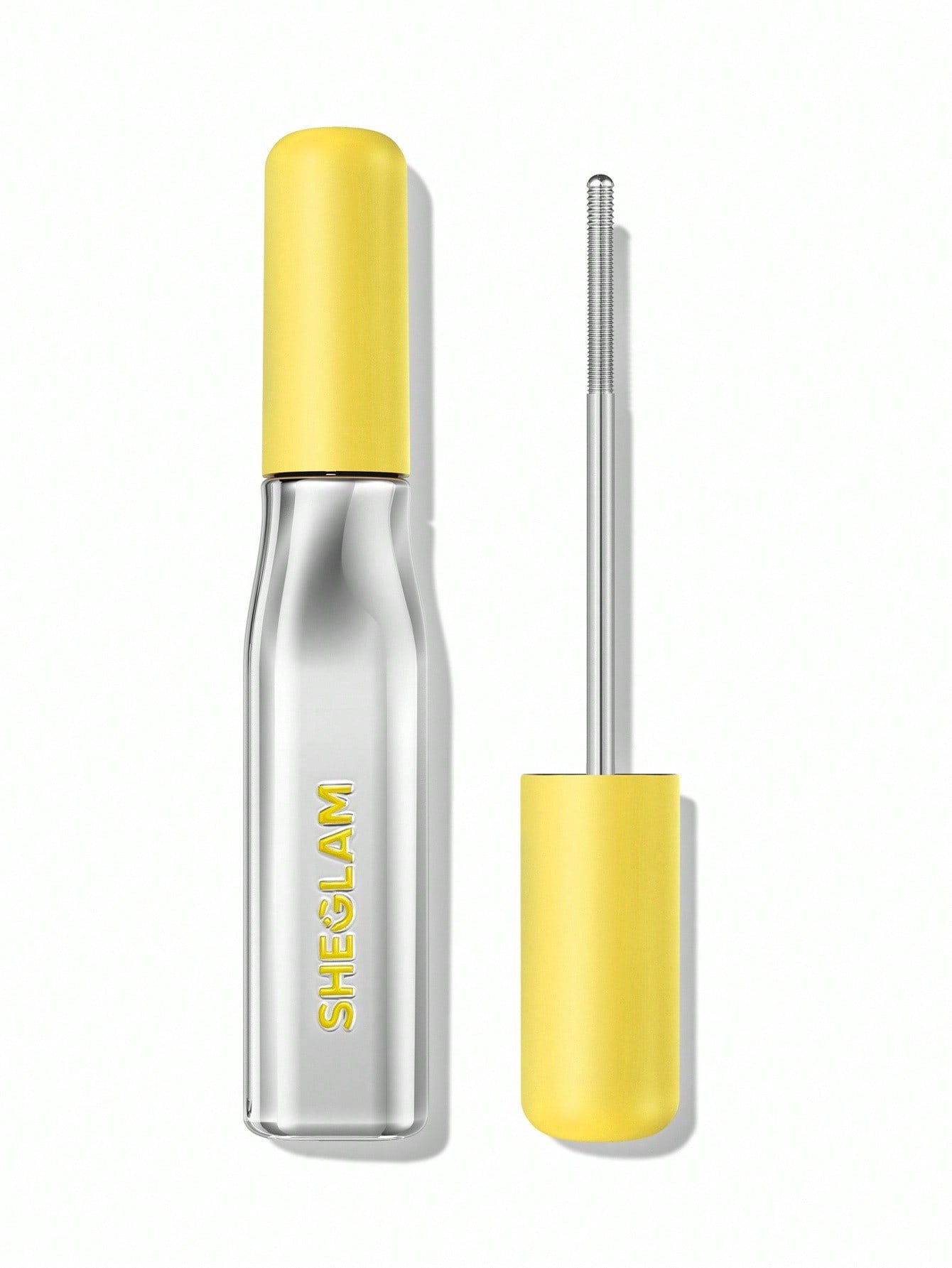 شيجلام Lashlighter Iron Curl ماسكارا
