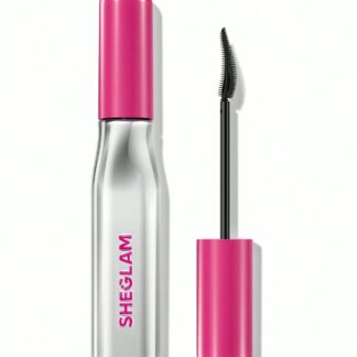 شيجلام Lashlighter Up و Out ماسكارا