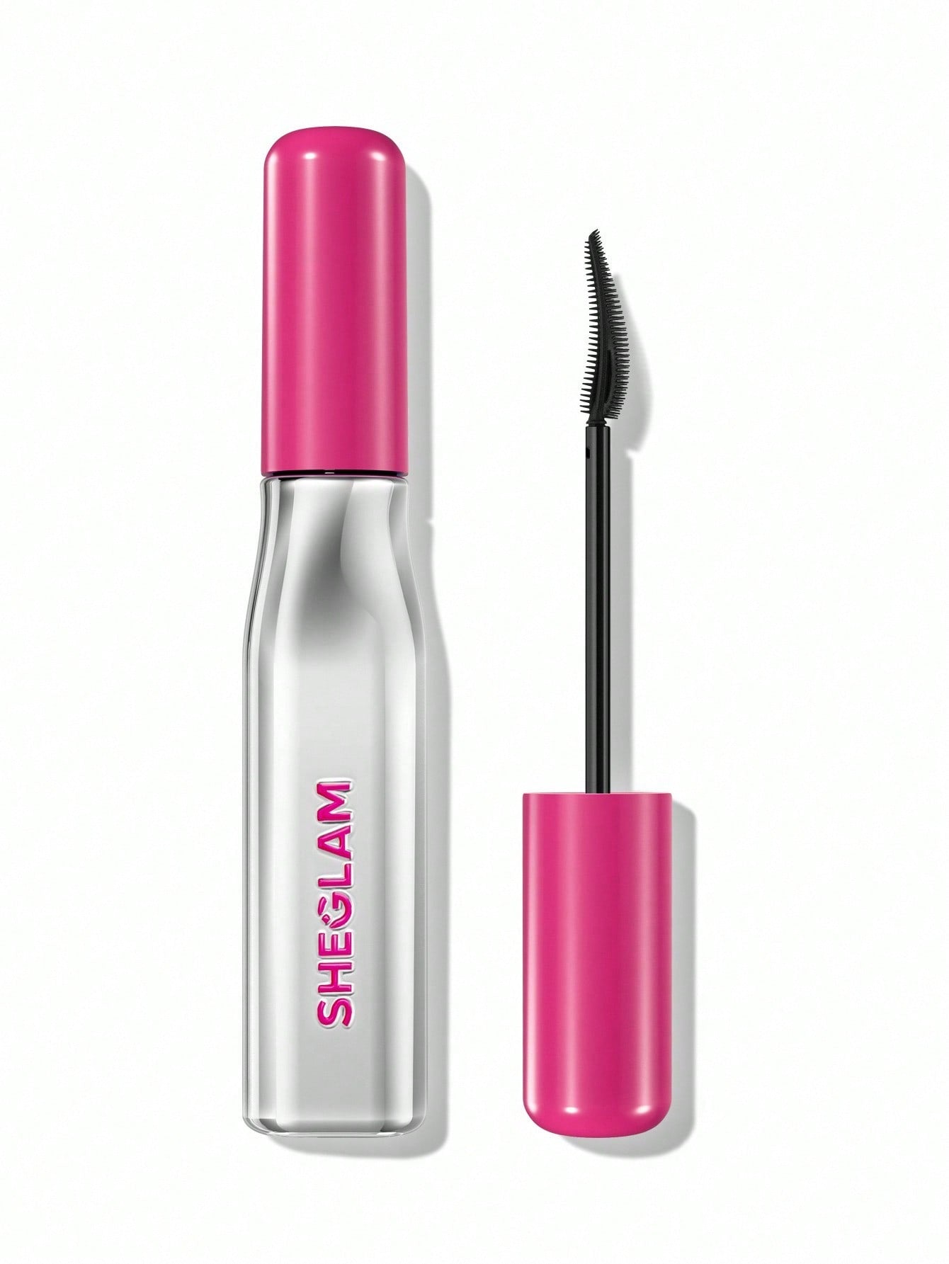 شيجلام Lashlighter Up و Out ماسكارا