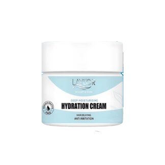 LAYLOR HYDRATION كريم 50مل