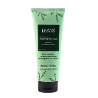 Leaves ماسك شعر للشعر Loss Treatment 250مل