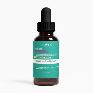 Leaves Niacinamide سيروم 30مل