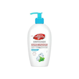 Lifebuoy Cool Fresh Hand Wash - 450مل