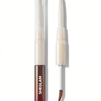 شيجلام Lip Rules Liner و Gloss Pen