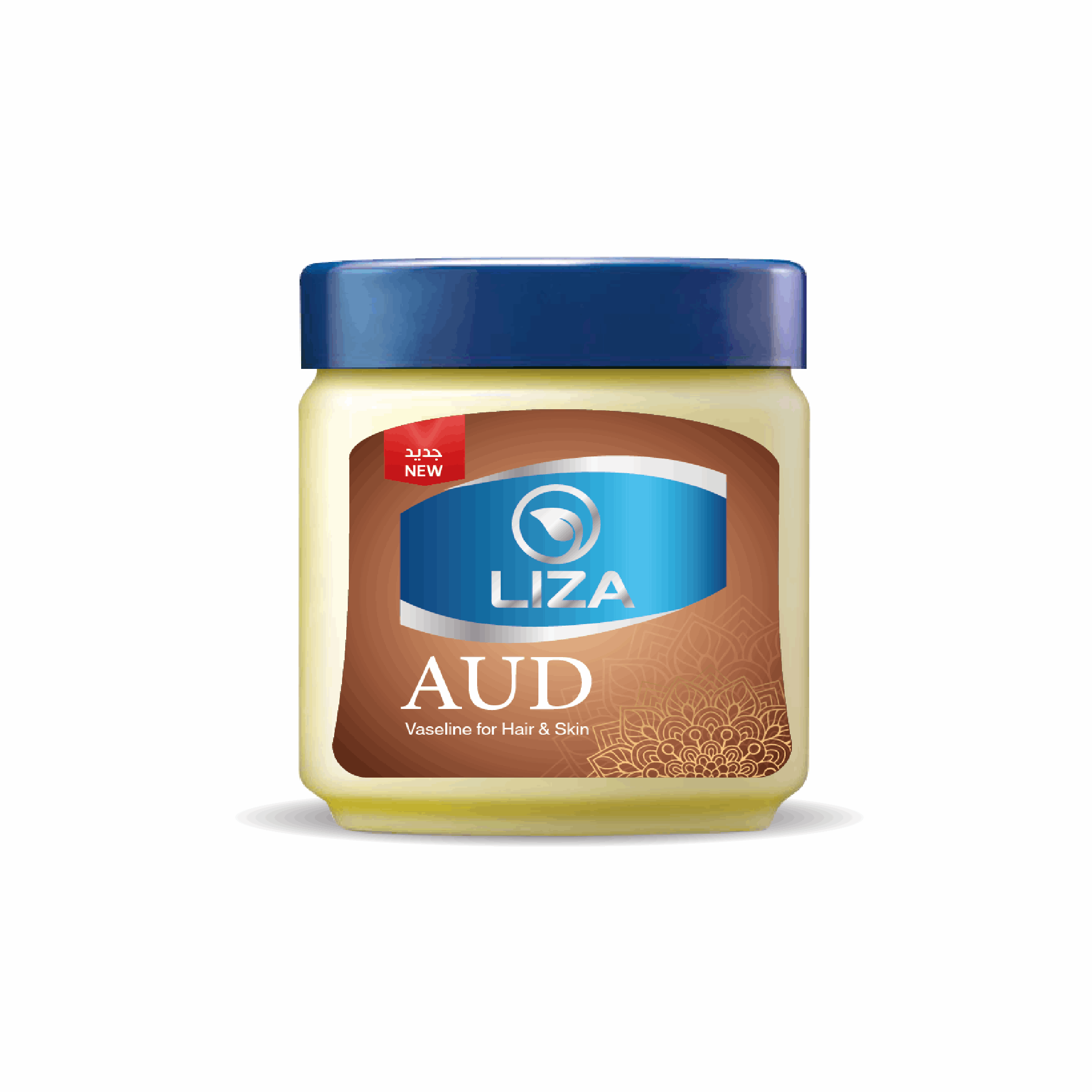 Liza فازلين Aud 120g