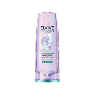 لوريال Elvive hyalruon pure بلسم 360مل