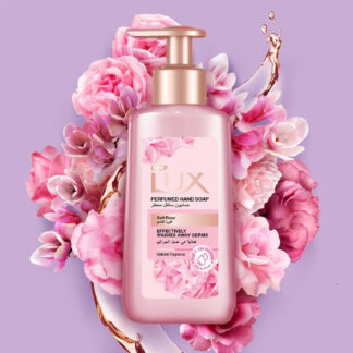 Lux Hand Wash Rose Soft 500 مل