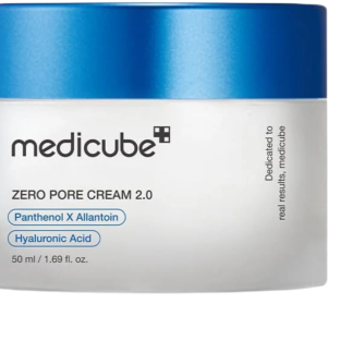 ميديكوب Zero Pore كريم 2.0 50مل