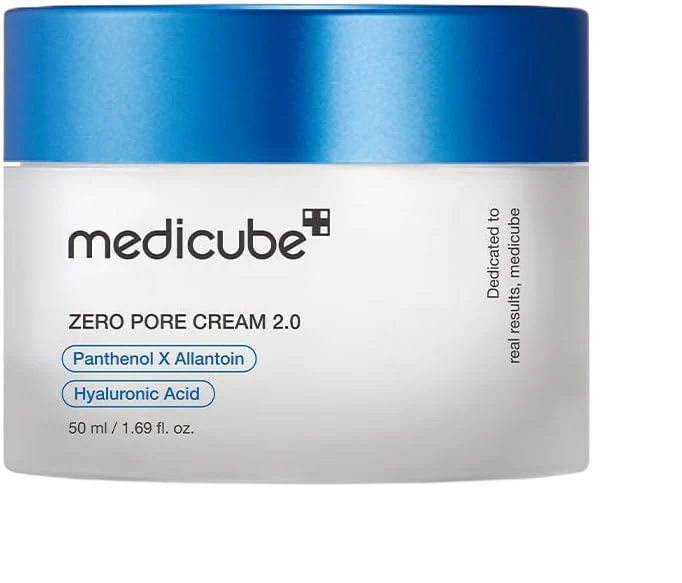 ميديكوب Zero Pore كريم 2.0 50مل