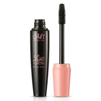 MN Lash Doubling ماسكارا 3D Effect أسود