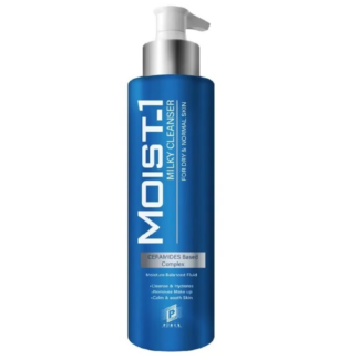 MOIST-1 Milky غسول For Dry و Normal Skin 200 مل
