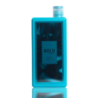 MOOD BOLD جل استحمام 750مل
