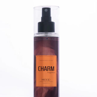 MOOD Charm بودي سبلاش 220 مل