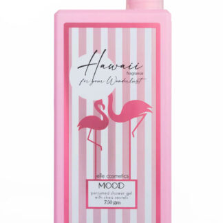 MOOD HAWAII جل استحمام 750مل