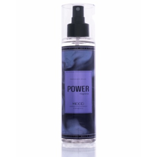 MOOD Power بودي سبلاش 220 مل