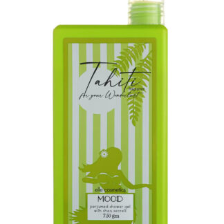 MOOD TAHITI جل استحمام 750مل