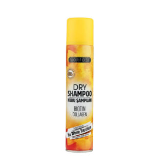 مورفوز DRY شامبو BLOND HAIR 200مل