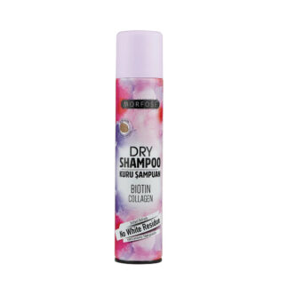 مورفوز DRY شامبو EXTRA VOLUMIZING