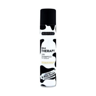 مورفوز DRY شامبو MILK THERAPY 200مل