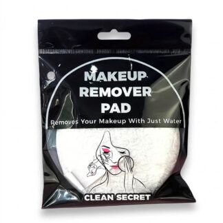 Clean Secret مزيل مكياج Pad