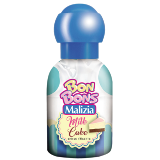 Malizia Bon Bon MILK CAKE EDT 50 مل