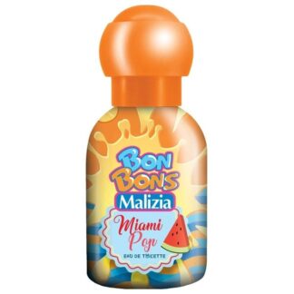 Malizia Bon Bon Miami Pop EDT 50 مل