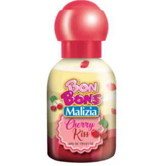 Malizia Bon Bons Cherry أو دو تواليت 50 مل
