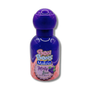 Malzia Bon Bons Minty Love أو دو تواليت 50مل