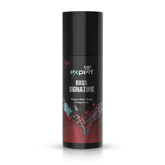 Man Look Expert Masculine Body عطر Boss Signature 150 مل