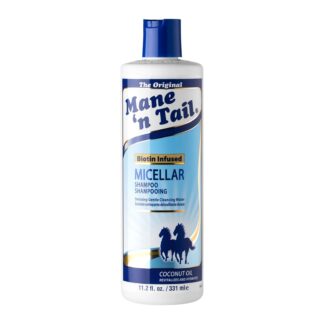 Mane n Tail Micellar شامبو Sulfate Free