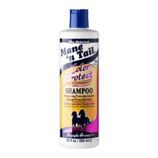 Mane n Tail Color Protect شامبو 355مل
