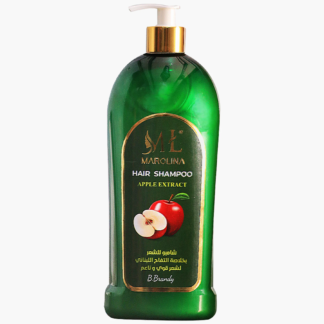 Marolina Apple Extract Hair Treatment شامبو 1000مل