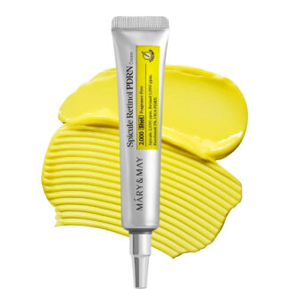 Mary و May Spicule ريتينول PDRN كريم 2000 Shot 15g