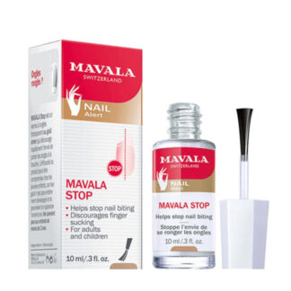 Mavala Stop Solution 10 مل