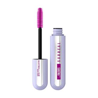 ميبلين Falsies Surreal Washable ماسكارا